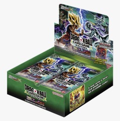 Beyond Generations: Booster Box($85 Cash/$108 Store Credit)